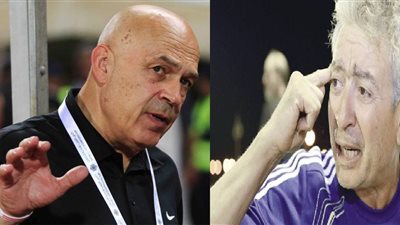 تقرير.. “خبرة جروس” تتحدى “دهاء طولان”