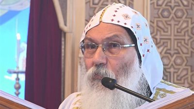 سرية الجلسة وتشديد الإجراءات الأمنية وحضور فلتاؤوس.. أبرز مشاهد محاكمة المتهمين بقتل “أبيفانيوس”