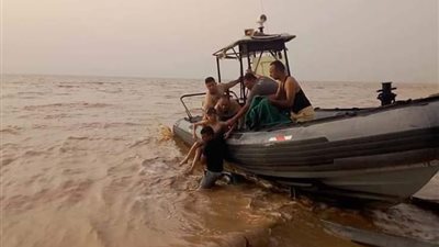 النيابة الأردنية تحظر النشر في قضية سيول البحر الميت