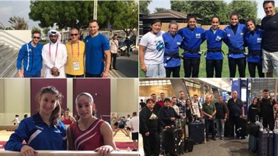 5 مشاهد من تطبيع الخليج العربي مع إسرائيل