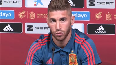 راموس ينفعل على كاسيميرو بسبب فضحية الكلاسيكو