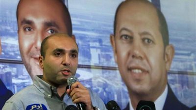 مد أجل حكم دعوى مجدي العتال لجلسة 4 نوفمبر