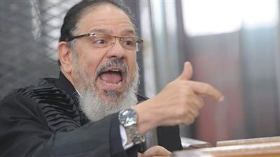 مع استمرار حبسهم.. تأجيل معارضة الزيات وآخرين بإهانة القضاء لـ6 ديسمبر