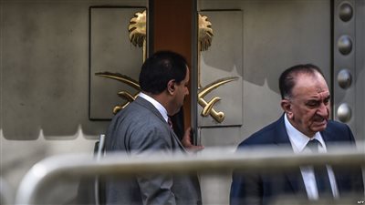 هل يستطيع “ميلو” العثور على جثة خاشقجى؟.. تركيا تستعين بعنصر جديد للبحث