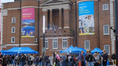 جامعة ليفربول تتراجع عن فتح فرع لها بمصر بسبب “ريجيني”