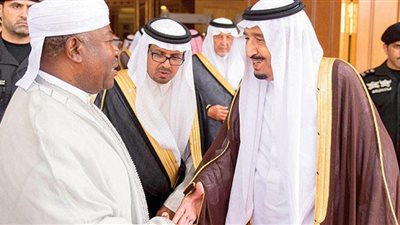 اختفاء الرئيس الجابوني.. ذهب إلى السعودية منذ أسبوع ولم يعد