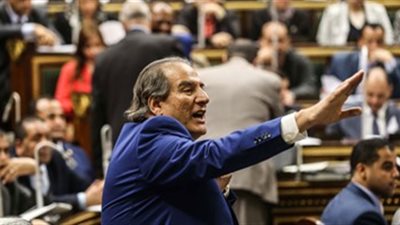 برلماني: سنراعي عدم الإفراط في غرامات التصالح علي مخالفات البناء