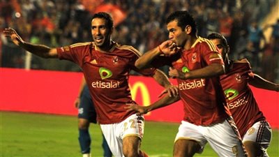 نجم الترجي السابق: جيل الأهلي الحالي أضعف من جيل تريكة وبركات