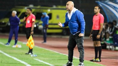 حسام حسن يؤجل حسم صفقات “بيراميدز”