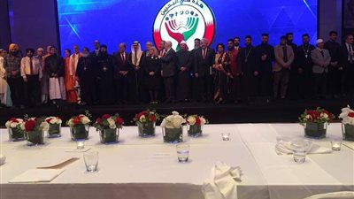 الكنيسة تشارك في افتتاح مركز ملك البحرين للتسامح والتعايش بروما