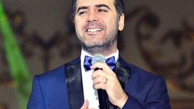 وائل جسار بدار أوبرا القاهرة.. 6 حفلات لمهرجان الموسيقى العربية اليوم بمحافظات مصر