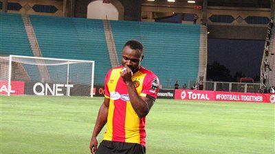 بوجلبان يكشف بديل “كوم” في نهائي أفريقيا