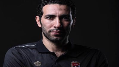 أبو تريكة يستعيد ذكريات الأهلى.. والنادى يرد عليه (صورة)