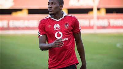 أجايي يسافر إلى نيجيريا لمدة أسبوع