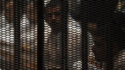 إخلاء سبيل 5 متهمين في قضية الانضمام لجماعة محظورة