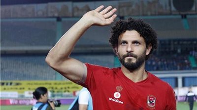 حسام غالي تعقيبًا على خسارة الأهلى:”الروح غابت”
