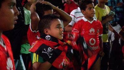 3 ضحايا من 3 أهداف.. وفاة سائق تاكسي حزناً على خسارة الأهلى (صورة)