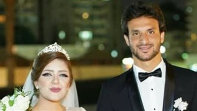 زوجة اللاعب محمود علاء تشعل “انستجرام” من مدرجات الزمالك (فيديو)