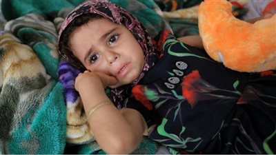 وزير الخارجية الأمريكي يطالب بوقف الحرب في اليمن