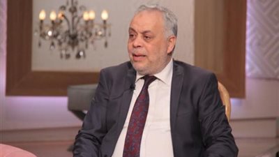 نقيب المهن التمثيلية: تأثير حمو بيكا ومجدي شطة مثل المخدرات على الشباب