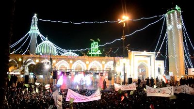 الإفتاء تُحدد موعد المولد النبوي الشريف والمظاهر الشرعية للاحتفال به