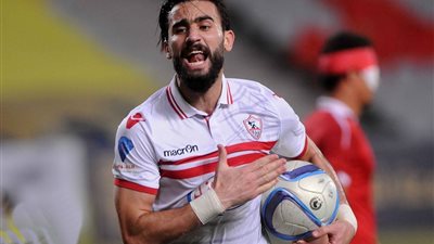 شوقي السعيد: الزمالك تخلى عن باسم مرسي.. وأوباما مظلوم مع المنتخب