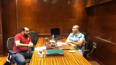 في حواره لـ”القاهرة 24″.. “العتال”: رئيس الزمالك ضرب بكلام علي عبد العال عرض الحائط في أزمتي