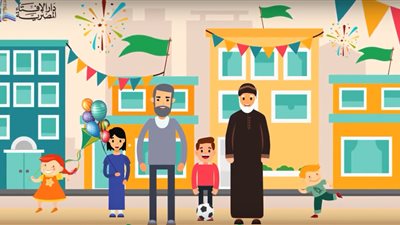 “الإفتاء” تطلق وحدة “أنيميشن” للرد على المتطرفين.. وتستهلها بفيديوهات حول المولد النبوي