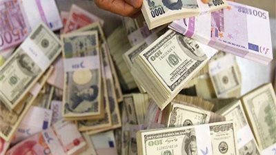 أسعار صرف العملات الأجنبية اليوم الخميس 15-11-2018 في البنوك