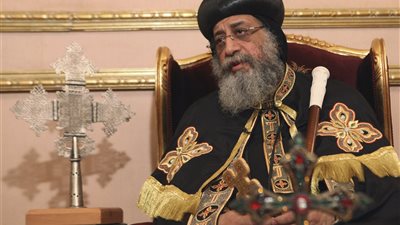 تأكيدًا لانفراد “القاهرة 24”.. البابا يُلغي احتفالات اليوبيل الذهبي للكاتدرائية ويكتفي بالصلوات