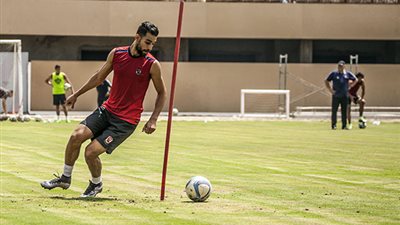 السولية يغيب عن الأهلي أمام الوصل الإماراتي