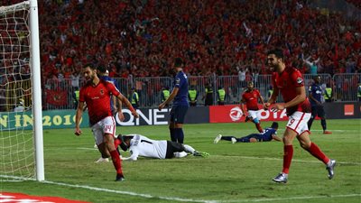 بعد قيد23 لاعبًا..مذبحة في القائمة الأفريقية للأهلي