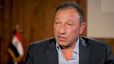 الخطيب يسافر ألمانيا لإجراء عملية جراحية.. الأحد المقبل