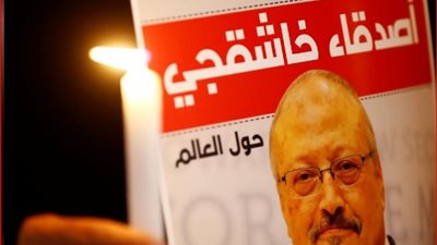 “الرواية الأخيرة”.. هيئة تحرير واشنطن بوست تطالب بفتح تحقيق دولي في مقتل خاشقجي