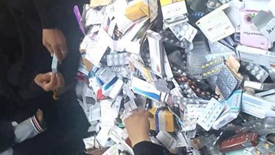 قبل 19 نوفمبر.. 3 وزراء يوقعون على مصالحة مع شركات احتكار الدواء