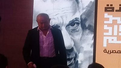 ساويرس يعلن إقامة متحف للراحل أحمد فؤاد نجم