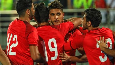 الأهلي يرفض بيع الشيخ للإسماعيلي.. واللاعب يقترب من المقاصة