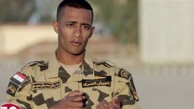 محمد رمضان: الجيش منعني من حضور مهرجان الجونة بسبب “الخمرة” (فيديو)