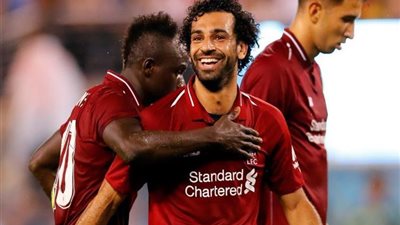 بفرمان من ميسي.. صلاح ينافس هازارد على الانضمام لبرشلونة