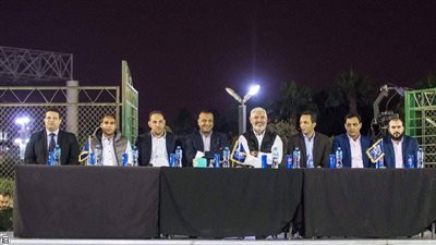  بمشاركة نجوم القطبين.. إنطلاق أول بطولة لرابطة أكاديميات كرة القدم