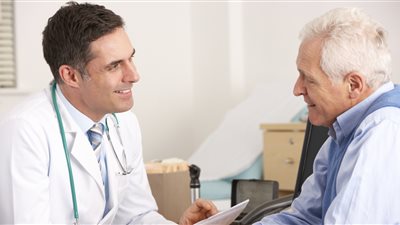 تجاوزت الخمسين عام؟.. تعرف على طرق الوقاية من سرطان البروستاتا