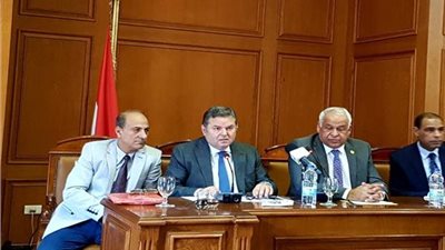 وزير قطاع الأعمال: حصر الأصول غير المستغلة لسداد المديونات