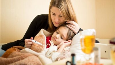 احذري.. إهمال النزلات المعوية عند الأطفال خطر يهدد حياته