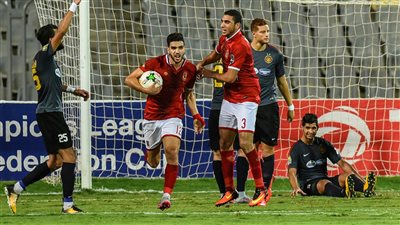 يوسف ينفي طلب أزارو الرحيل من الأهلي