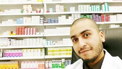 حبس السعودي قاتل الصيدلي المصري.. ونقيب الصيادلة يكشف موعد وصول الجثمان (خاص)