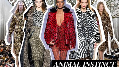 شاهد كيف أثرت حملة Me too على اتجاهات الأزياء لعام 2018 (صور)