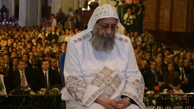 في ذكرى تجليسه.. كيف مر 2190 يومًا على البابا تواضروس فوق عرش مار مرقس؟