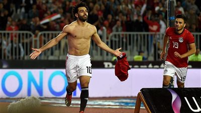 محمد صلاح يطالب محبيه بالتصويت له للحصول على جائزة الـ”BBC”