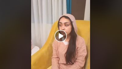 ظهور سفاح جديد يطعن الفتيات بالسلاح الأبيض فى السويس.. وإحدى الضحايا تتحدث (فيديو)