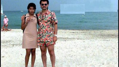 حقيقة صورة صفاء الهاشم مع الوليد بن طلال وعلاقتها بالأمير السعودي